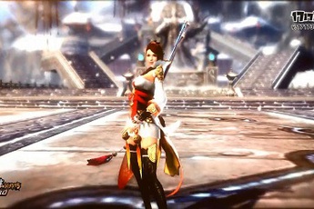 [Clip] Cận cảnh nghề nghiệp Dao Quang trong Xạ Điêu ZERO